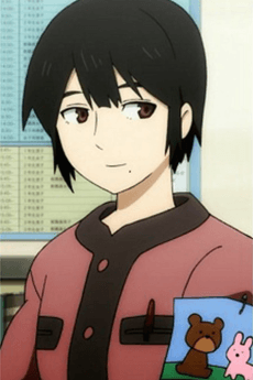 Saya Irino