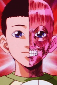 Jindaimokei