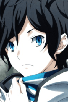 Hibiki Kuze