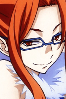 Hinako Kujou