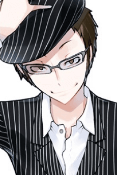 Yuzuru Akie