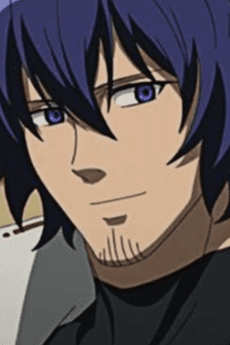 Susanoo