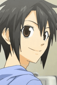 Kei Nozaki