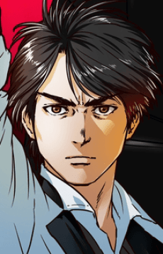 Minami Kotarou