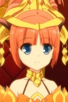 Sandora Dortlake