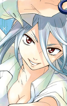 Leona Miyamura