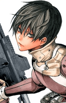 Keiji Kiriya