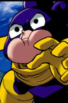 Minoru Mineta