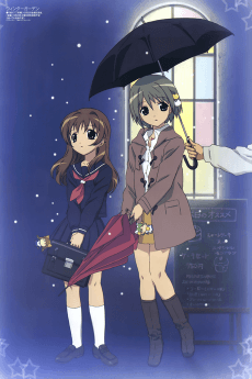 Di Gi Charat: Winter Garden