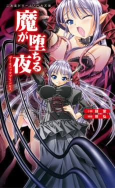 Ma ga Ochiru Yoru