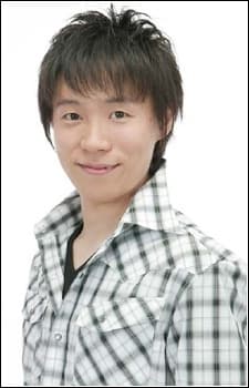 Shunzou Miyasaka
