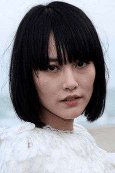 Rinko Kikuchi