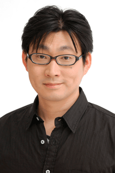 Shigeo Kiyama