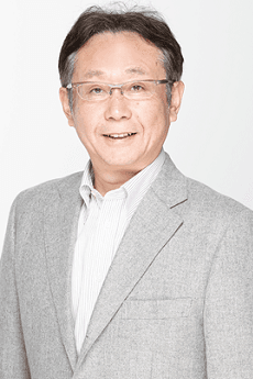 Kenji Fukui