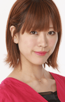 Mayu Udono