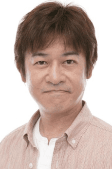 Masakazu Handa