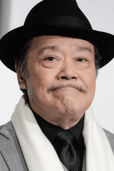 Toshiyuki Nishida
