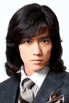 Kento Handa