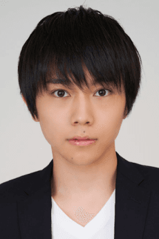 Taiga Fukazawa