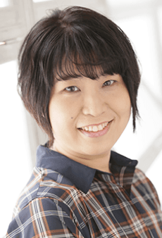 Megumi Okada