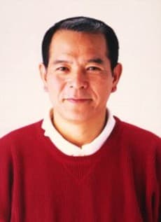 Takeo Chii