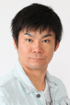 Yugo Sekiguchi