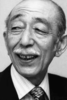 Keaton Masuda