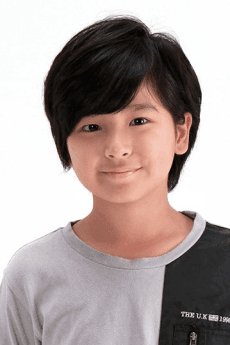 Saito Yusei