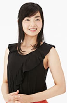 Kana Okazaki