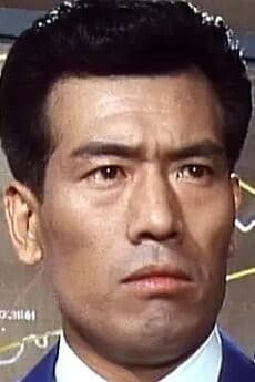 Akiji Kobayashi