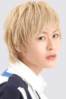 Shinnosuke Morikage