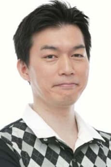 Yasuhiko Tokuyama
