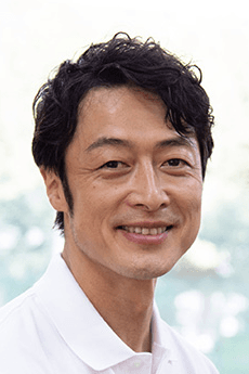 Toshihiro Wada