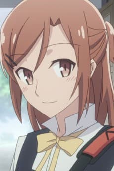 Akari Hyuuga