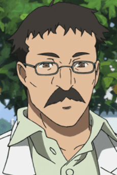 Ryuzou Takehara