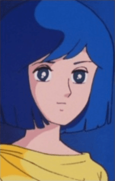 Lisa Achika