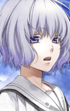Nanami Shiranui