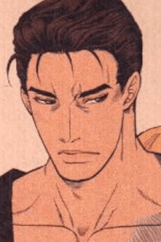 Masanori Araki