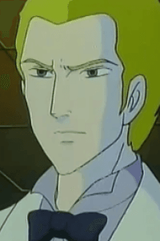 Adol von Ludovich