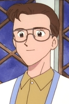 Kazuhito Moriya