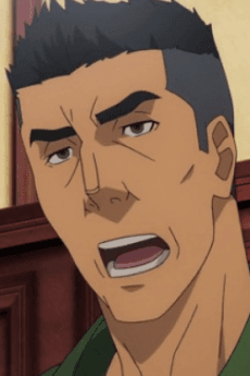 Shunya Kengun