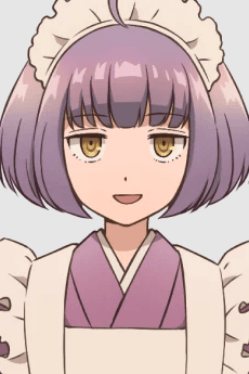 Neko Tsukahara
