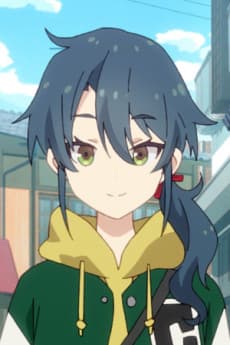 Hiyori