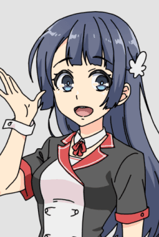 Momoka Hiiragi