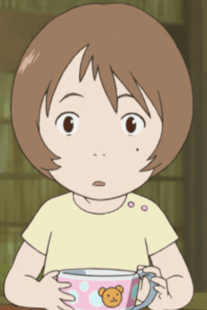Kana Jinnouchi