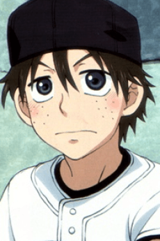 Kousuke Izumi