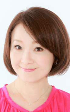 Sayuri Yoshida