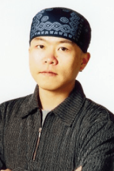 Osamu Hosoi
