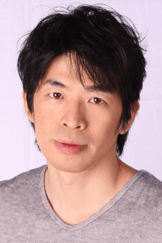 Masamichi Kitada